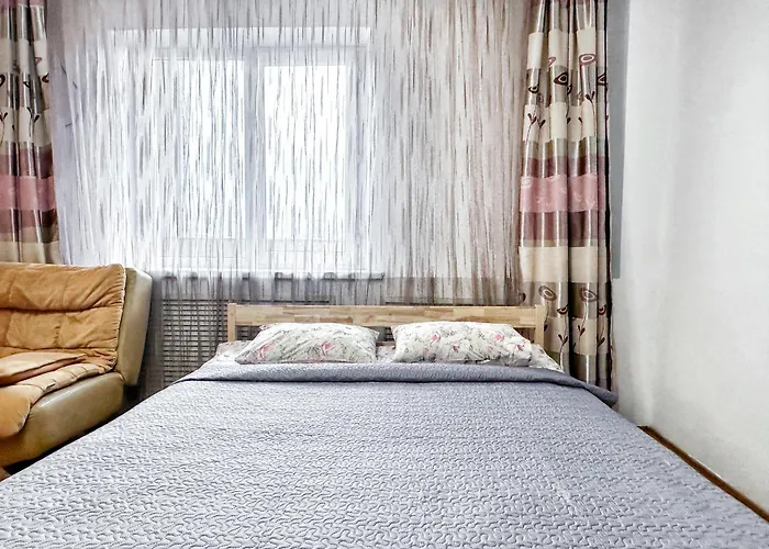 405 Lighthouse Apartments Samal - Traveler\'S Choice