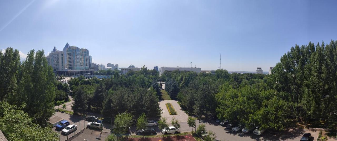 405 Lighthouse Samal - Traveler's Choice * Almaty