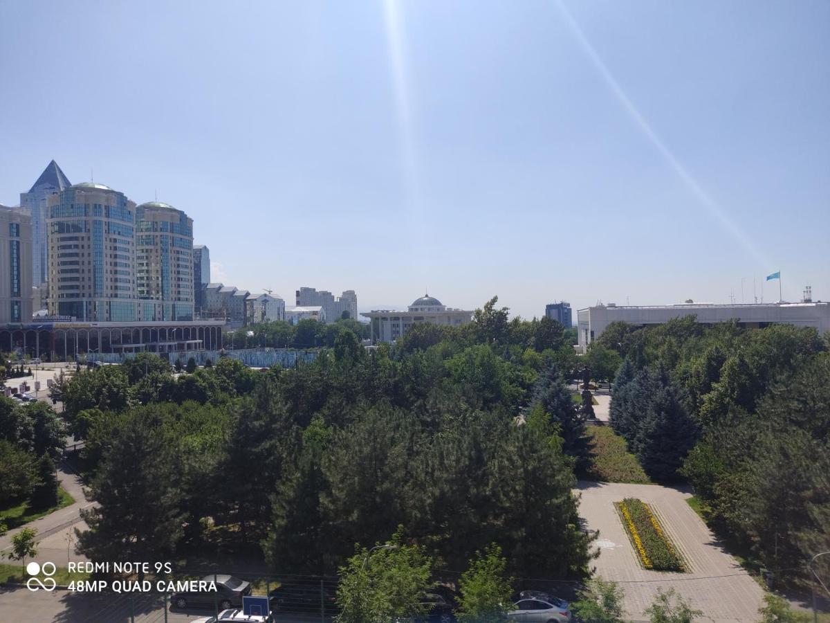 Apartment 405 Lighthouse Samal - Traveler's Choice Almaty