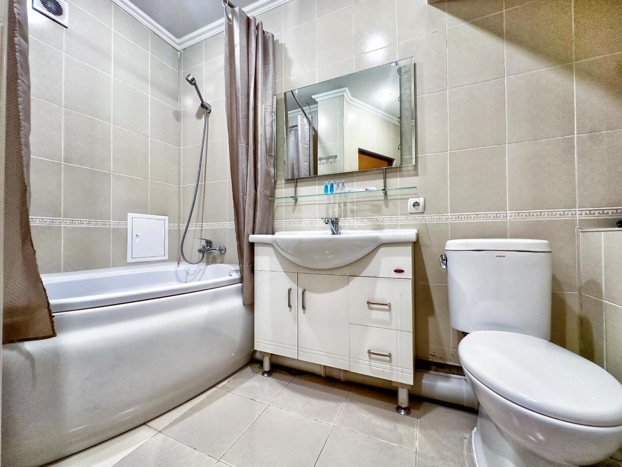 405 Lighthouse Samal - Traveler's Choice *