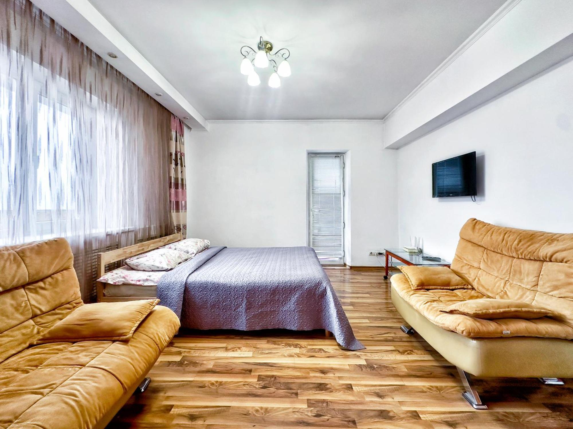 Apartment 405 Lighthouse Samal - Traveler's Choice *