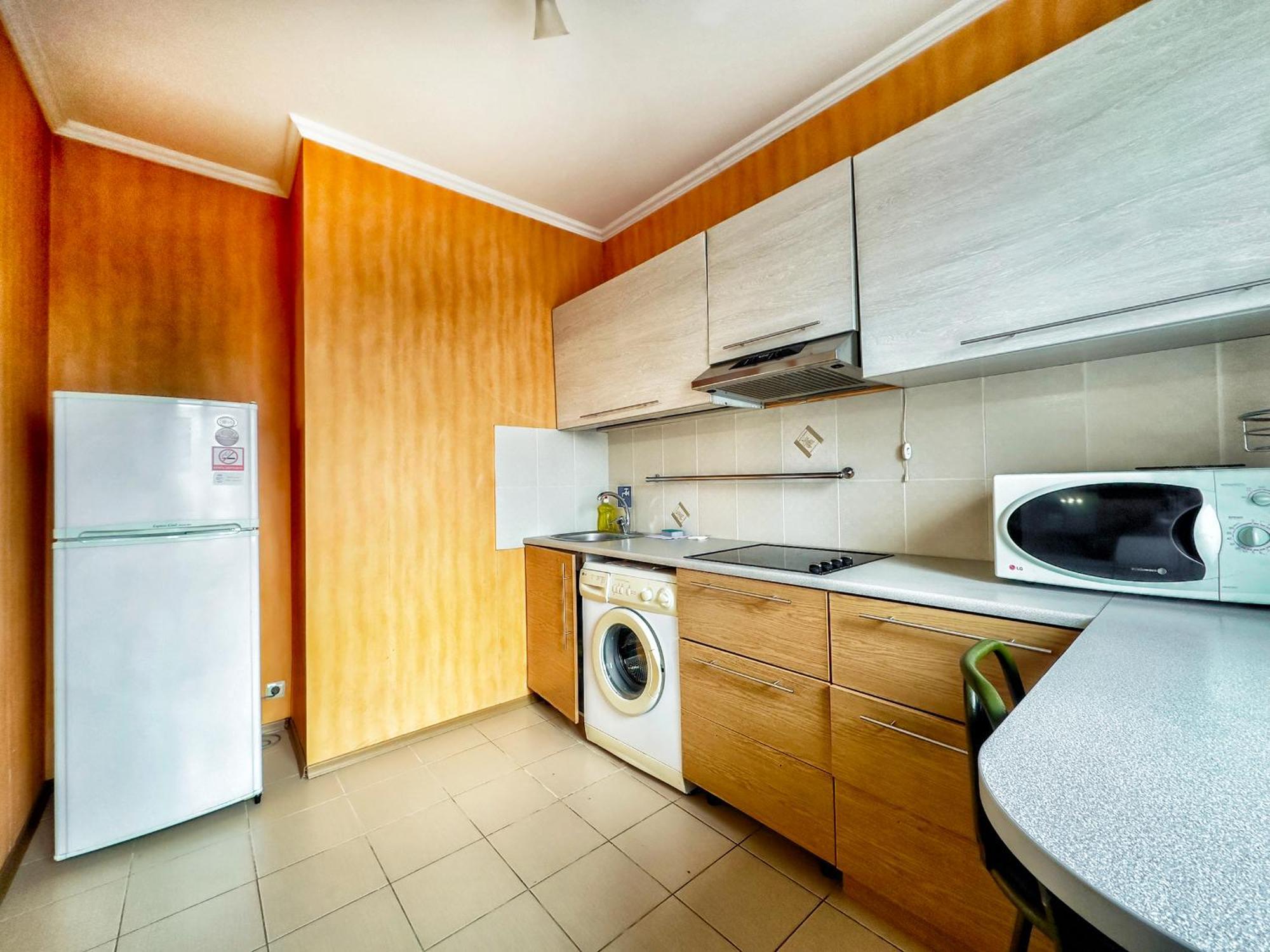 405 Lighthouse Samal - Traveler's Choice Apartment Almaty