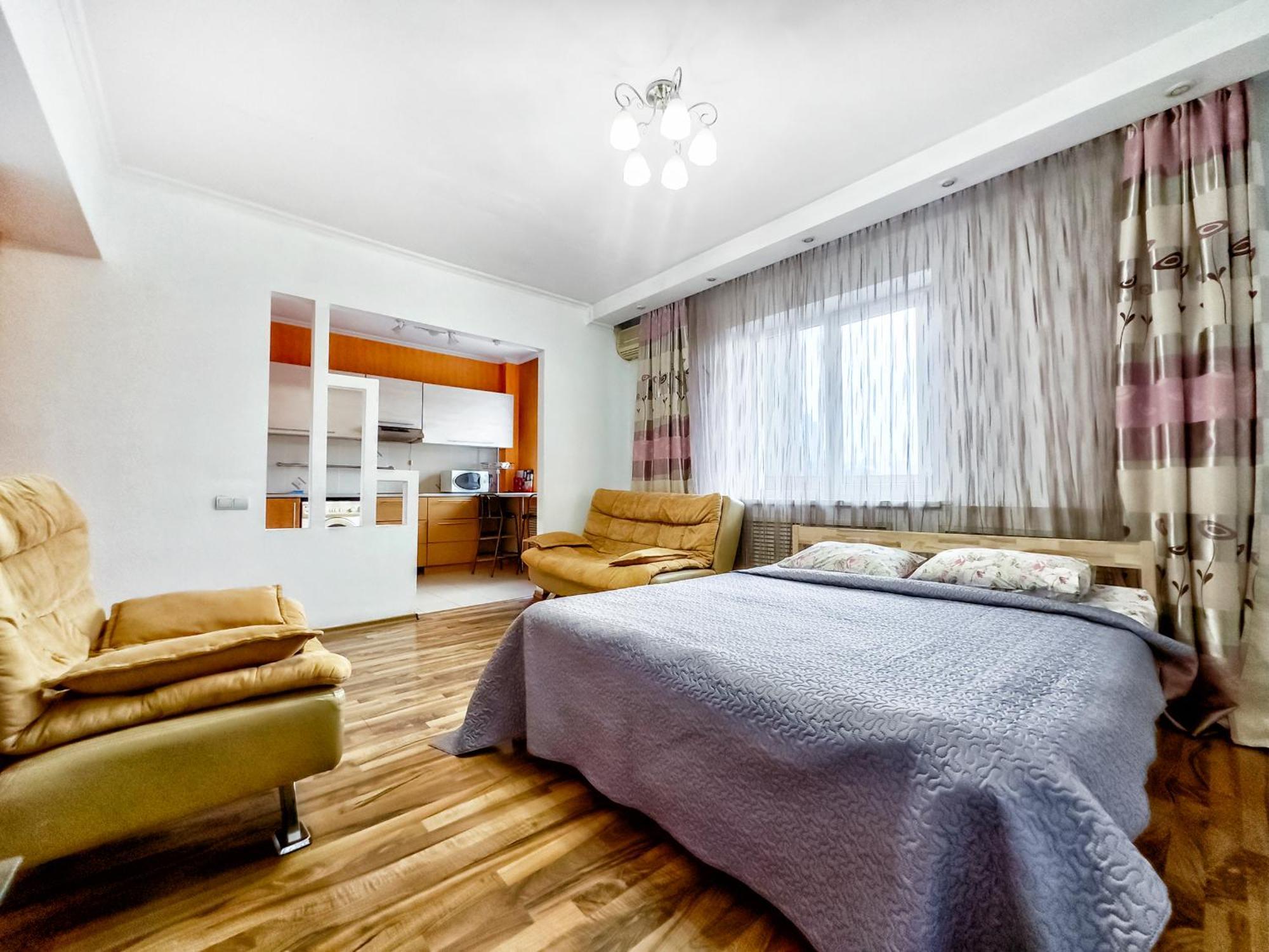 Apartment 405 Lighthouse Samal - Traveler's Choice Almaty