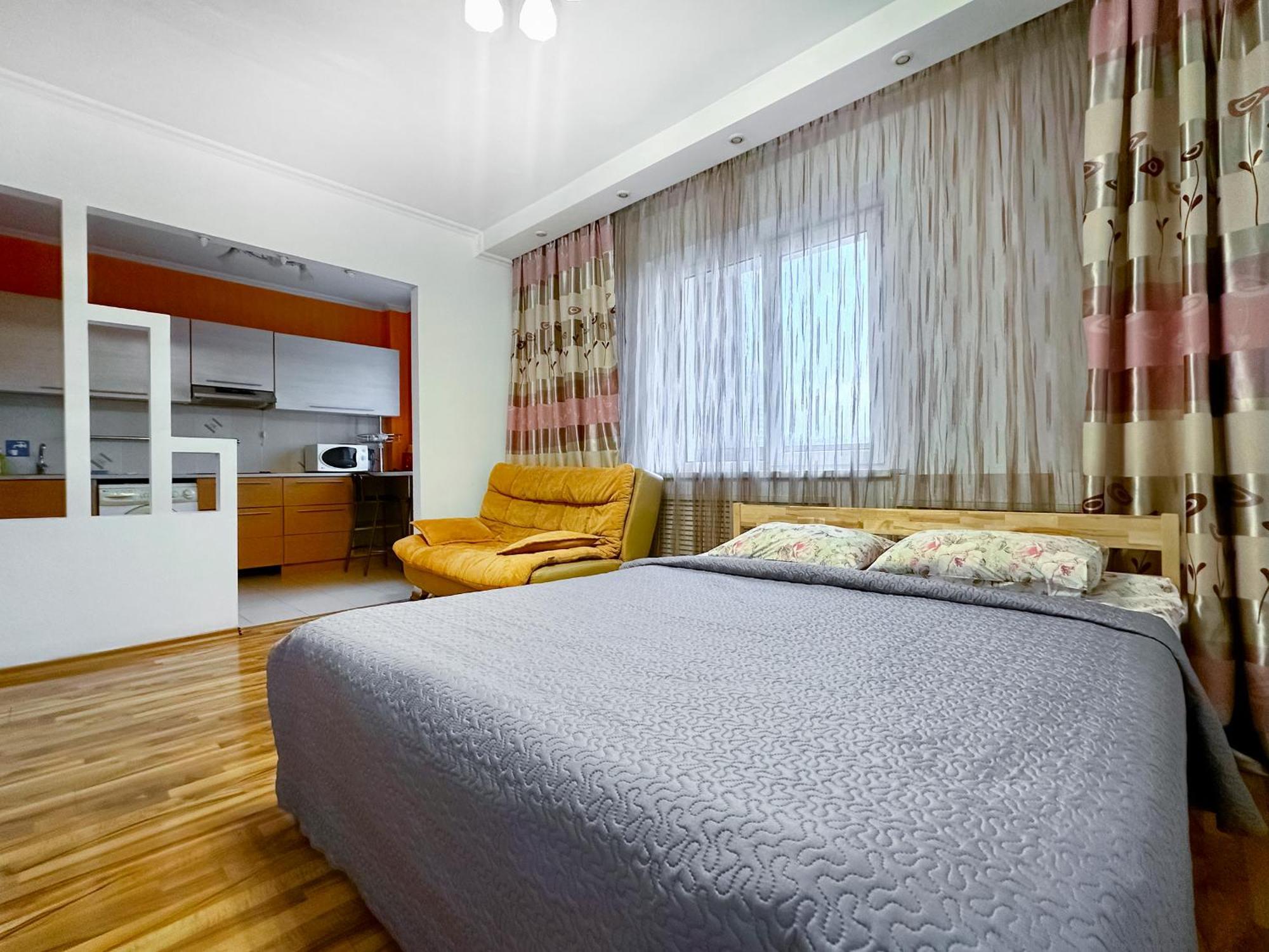 405 Lighthouse Samal - Traveler's Choice Almatı